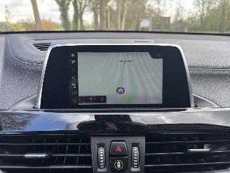 BMW X2 SDRIVE18 SPORT LEER NAVI CLIMA PDC LED B.J 07-2019 SCHROEFSCHADE picture 12