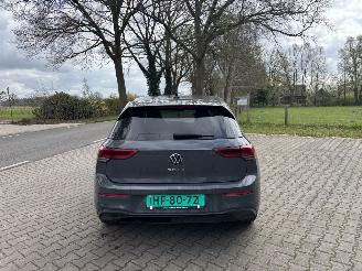 Volkswagen Golf 8 TSI 110 PK NAVI CLIMA VIRT DASH LED B.J 10-2020 picture 5