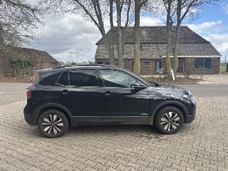 Volkswagen T-Cross AUTOMAAT NAVI CLIMA CAMERA B.J 12-2024 FACELIFT picture 6