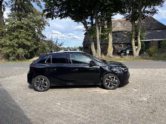 Opel Corsa FFACELIFT GS SPORT 102 PK NAVI CLIMA CAMERA LED VIRT DASH FULL OPTIONS B.J 2024 picture 7