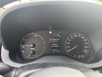 Toyota Yaris MAZDA 2 HYBRIDE AUTOMAAT CLIMA CAMERA  B.J 07-2024 picture 9