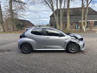 Toyota Yaris MAZDA 2 HYBRIDE AUTOMAAT CLIMA CAMERA  B.J 07-2024 picture 6