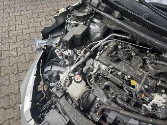 Mazda 2 AUTOMAAT HYBRIDE CLIMA CAMERA B.J 2024. 17 dkm picture 20