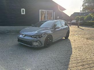Schadeauto Volkswagen Golf GTI 245 PK AUTOMAAT NAVI CLIMA CAMERA LED B.J 2023 2023/5