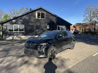 skadebil auto Renault Scenic E TECH EV 87 220 PK Long rage TECHNO B.J 2025 2025/3