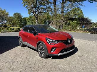 Renault Captur AUTOMAAT 1.6 E-TECH HYBRIDE NAVI CLIMA CAMERA LED B.J 22-05-2023 picture 3