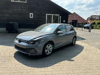  Volkswagen Golf 8 1.5 STYLE NAVI CLIMA CAMERA LED B.J 2024 2024/2