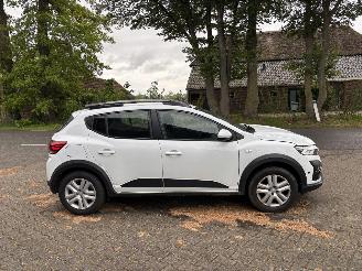 Dacia Sandero STEPWAY TCE AIRCO CAMERA PDC B.J 2024 picture 8