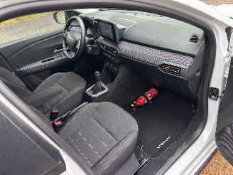 Dacia Sandero STEPWAY TCE AIRCO CAMERA PDC B.J 2024 picture 9