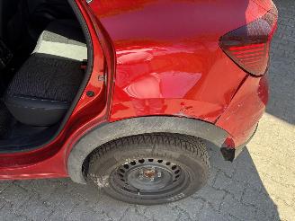 Renault Captur AUTOMAAT 1.6 E-TECH HYBRIDE NAVI CLIMA CAMERA LED B.J 22-05-2023 picture 15