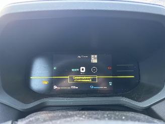 Dacia Duster AUTOMAAT 1.6 HYBRIDE NAVI CLIMA CAMERA PDC LED B.J 12-2024 picture 21