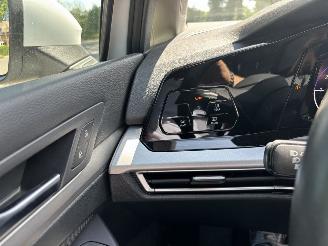 Volkswagen Golf 8 TSI 110 PK CLIMA LED PDC B.J 2021 picture 19