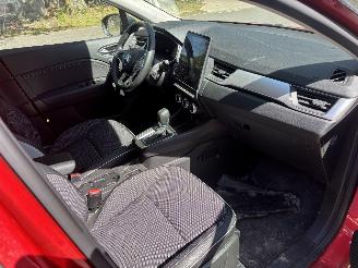 Renault Captur 1.6 E-TECH HYBRIDE NAVI CLIMA CAMERA LED B.J 22-05-2023 picture 9