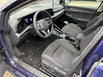 Volkswagen Golf GTE PLUG IN HYBRIDE AUTOMAAT STYLE NAVI CLIMA CAMERA LED B.J 2023 picture 18