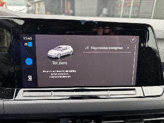 Volkswagen Golf GTE PLUG IN HYBRIDE AUTOMAAT STYLE NAVI CLIMA CAMERA LED B.J 2023 picture 25