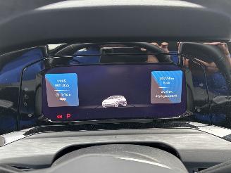 Volkswagen Golf GTE PLUG IN HYBRIDE AUTOMAAT STYLE NAVI CLIMA CAMERA LED B.J 2023 picture 24
