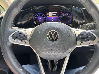 Volkswagen Golf 8 TSI 110 PK EDITION CLIMA LED PDC B.J 2021 picture 11