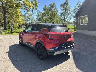 Renault Captur 1.6 E-TECH HYBRIDE NAVI CLIMA CAMERA LED B.J 05-2023 picture 2