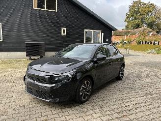 škoda osobní automobily Opel Corsa 1.2 GS SPORT 100 PK NAVI CLIMA CAMERA VIRT DASH LED B.J 2024 2024/2