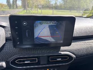 Dacia Sandero STEPWAY TCE EDITION AIRCO CAMERA LED PDC B.J 04-2025 PLAATSCHADE NIEUW picture 12