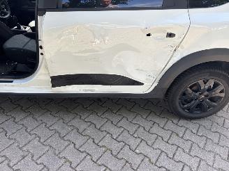 Dacia Jogger TCE 110 PK EXTREEM NAVI CLIMA CAMERA PDC B.J 06-2024 picture 18