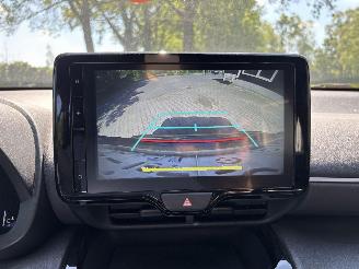 Toyota Yaris Cross HYBRIDE AUTOMAAT CLIMA CAMERA PDC B.J 06-2023 picture 11