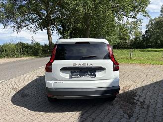 Dacia Jogger EXTREEM 110 PK NAVI CLIMA CAMERA 5 P B.J 06-2024 picture 5
