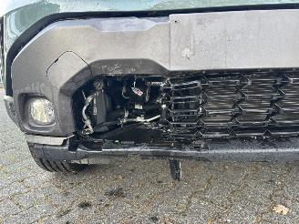 Dacia Duster AUTOMAAT 1.6 HYBRIDE NAVI CLIMA CAMERA PDC LED B.J 12-2024 picture 14