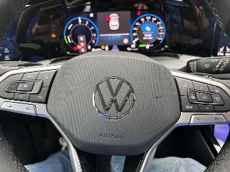 Volkswagen Golf GTE PLUG IN HYBRIDE AUTOMAAT STYLE NAVI CLIMA CAMERA LED B.J 2023 picture 13