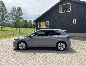  Volkswagen Golf 8,5 FACELIFT 1.5 AUTOMAAT NAVI CLIMA CAMERA LED B.J 2026 2026/4