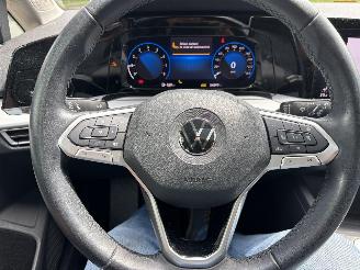 Volkswagen  TSI SPORT PANO NAVI CLIMA CAMERA LED PDC VIRT DASH B.J 2023 picture 12