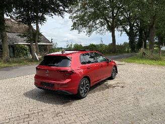 Volkswagen  TSI SPORT PANO NAVI CLIMA CAMERA LED PDC VIRT DASH B.J 2023 picture 2