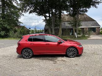Volkswagen  TSI SPORT PANO NAVI CLIMA CAMERA LED PDC VIRT DASH B.J 2023 picture 6