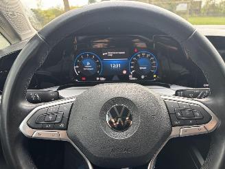 Volkswagen  TSI 110 PK NAVI CLIMA VIRT DASH PDC CRUISE B.J 10-2020 picture 8