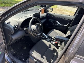 Toyota Yaris Cross HYBRIDE 1.5 AUTOMAAT NAVI CLIMA CAMERA PDC B.J 06-2023 picture 9