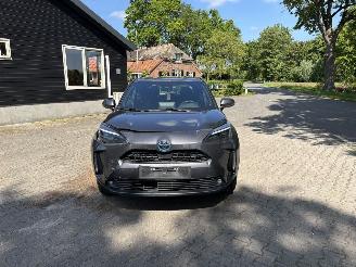 Toyota Yaris Cross HYBRIDE 1.5 AUTOMAAT NAVI CLIMA CAMERA PDC B.J 06-2023 picture 5