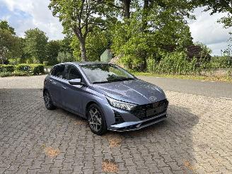 Avarii autoturisme Hyundai I-20 AUTOMAAT PREMIUM SPORT BOSE NAVI CLIMA CAMERA LED B.J 12-2024 2024/12