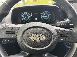 Hyundai I-20 AUTOMAAT PREMIUM SPORT BOSE NAVI CLIMA CAMERA LED B.J 12-2024 picture 9