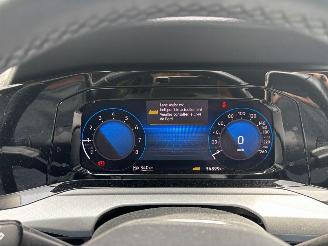 Volkswagen Golf TSI SPORT PANO NAVI CLIMA CAMERA LED PDC VIRT DASH B.J 2023 picture 15