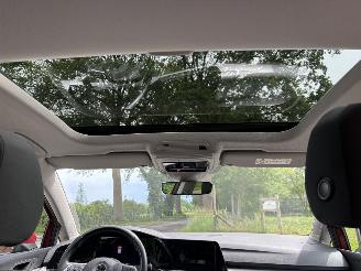 Volkswagen Golf TSI SPORT PANO NAVI CLIMA CAMERA LED PDC VIRT DASH B.J 2023 picture 18