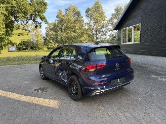 Volkswagen Golf GTE 204 PK PLUG IN HYBRIDE AUTOMAAT STYLE NAVI CLIMA CAMERA LED B.J 2023 picture 2