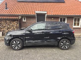 Volkswagen T-Cross AUTOMAAT 116 PK NAVI CLIMA CAMERA B.J 12-2024 FACELIFT picture 8