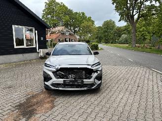 Hyundai Kona N-LINE SPORT 1.0 T-GDI CLIMA CAMERA APP LED B.J 04-2023 picture 8