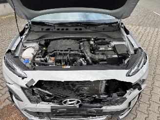 Hyundai Kona N-LINE SPORT 1.0 T-GDI CLIMA CAMERA APP LED B.J 04-2023 picture 9