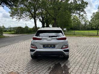 Hyundai Kona N-LINE SPORT 1.0 T-GDI CLIMA CAMERA APP LED B.J 04-2023 picture 7
