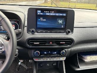 Hyundai Kona N-LINE SPORT 1.0 T-GDI CLIMA CAMERA APP LED B.J 04-2023 picture 17