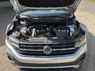 Volkswagen T-Cross 110 PK AUTOMAAT NAVI CLIMA CAMERA VIRT DASH B.J 09-2023 picture 14