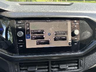 Volkswagen T-Cross 110 PK AUTOMAAT NAVI CLIMA CAMERA VIRT DASH B.J 09-2023 picture 11