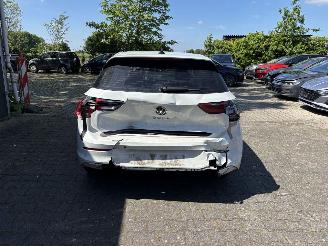 Volkswagen Golf 8 TSI 110 PK CLIMA LED PDC B.J 2021 picture 24