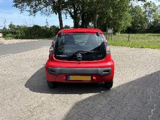 Citroën C1 3-drs Edition B.J 2010 picture 5